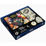 Gift Set - Hocus Pocus Cookbook and Apron Gift Set Edition