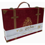Journal - Harry Potter - Platform 9-3/4 Travel Set - Deluxe Gift Set