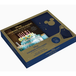 Cookbook - Disney Cooking with Magic Apron Gift Set