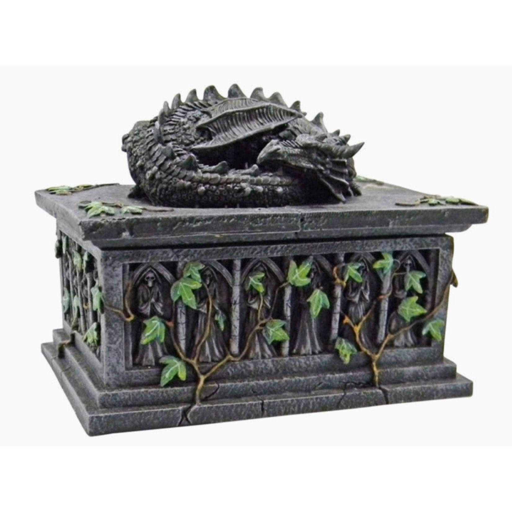 Curio Box - Dragon
