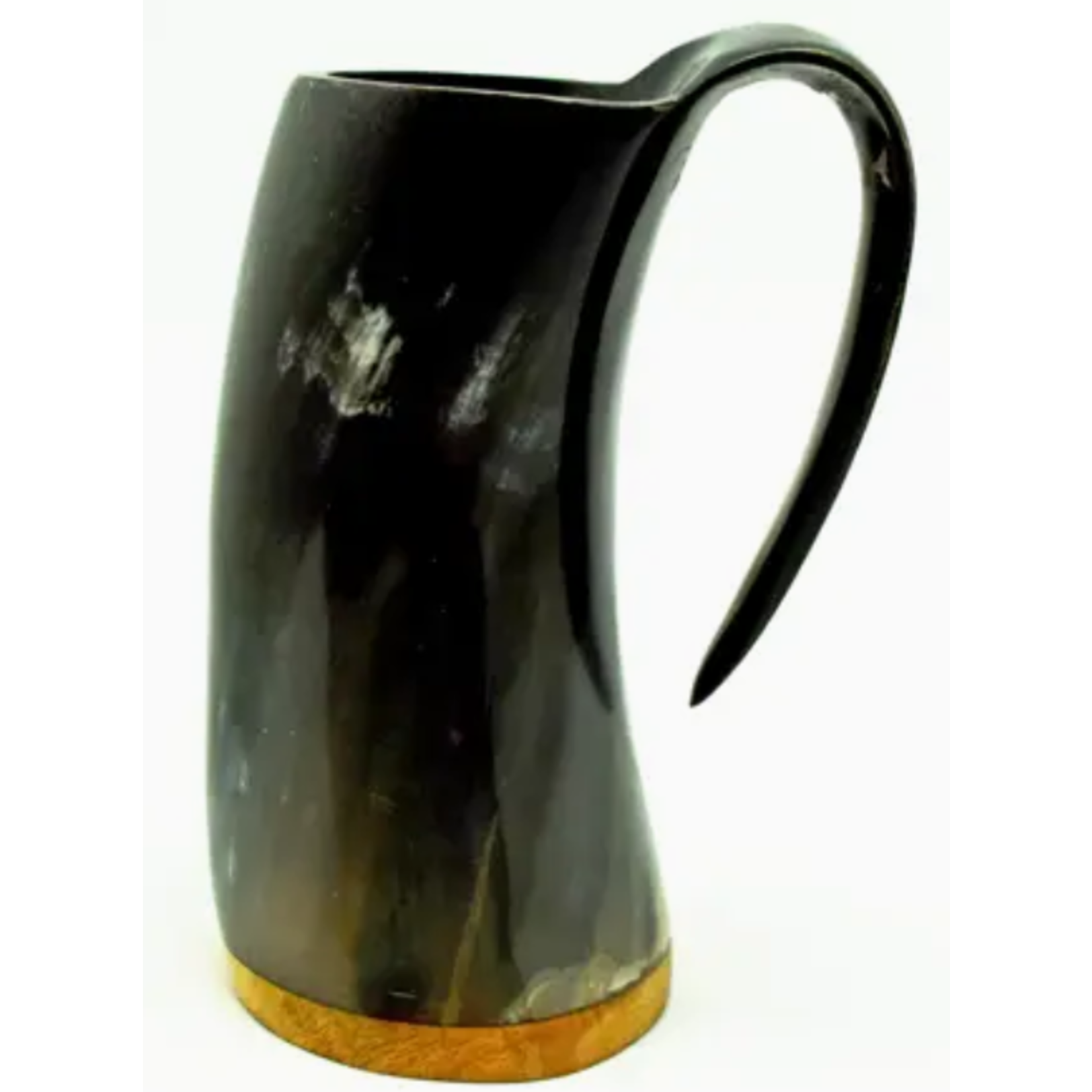 Tankard - Viking Horn Mug - 16oz
