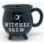 Mug - Witches Brew Cauldron - 20oz