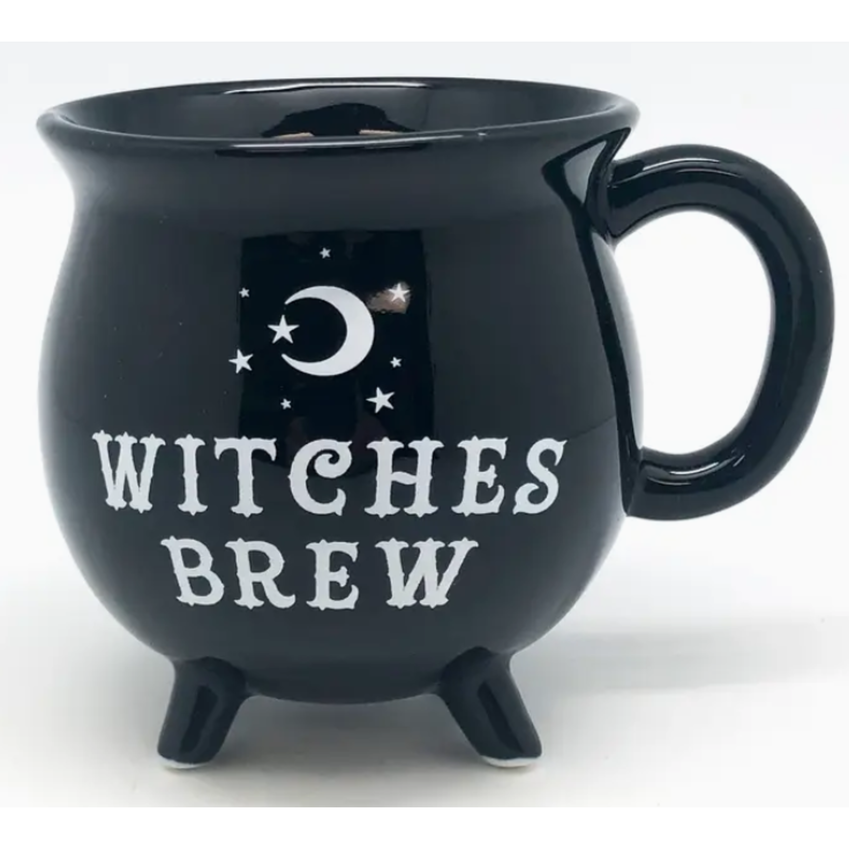 Mug - Witches Brew Cauldron - 20oz