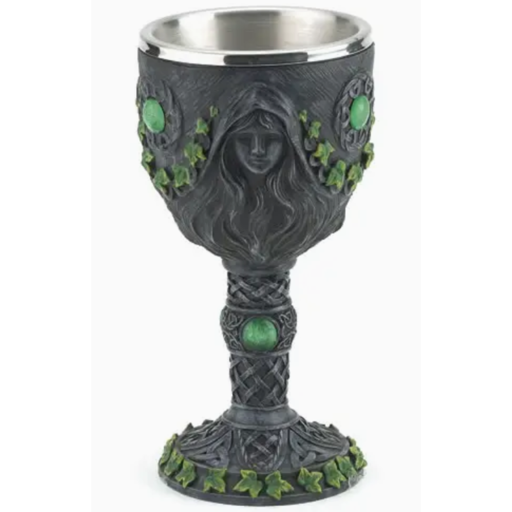 Chalice - Maiden Mother Crone
