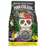 Bones Coffee: Pina Colada 12oz Ground Coffee