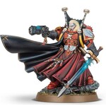 40K: Blood Angels - Mephiston Lord of Death