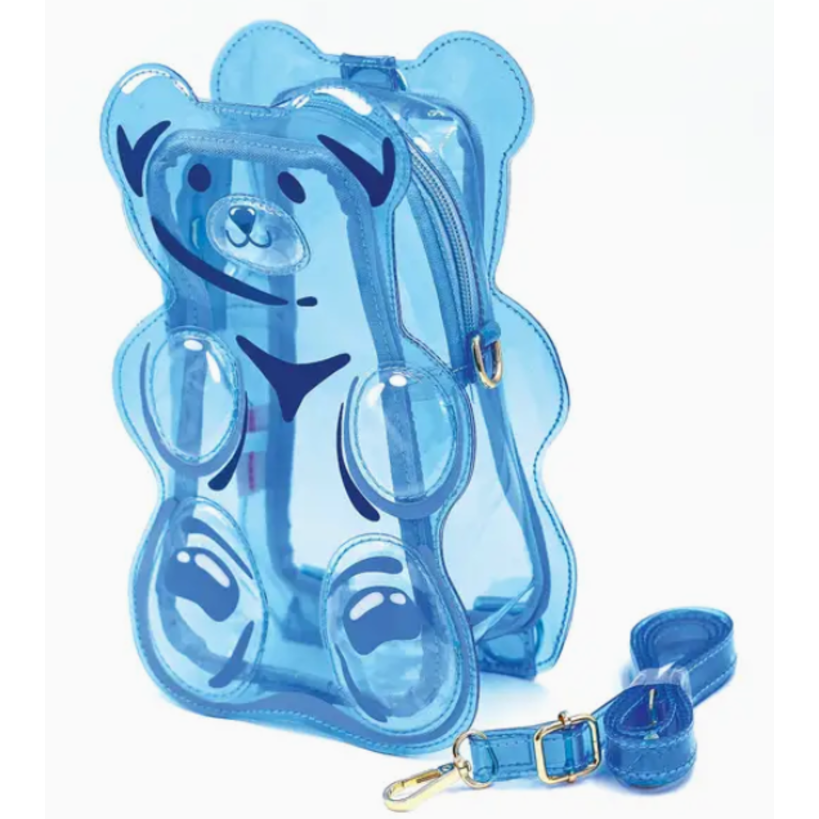 Handbag - Jelly Gummy Bear