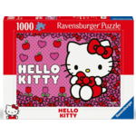 Hello Kitty 1000 Piece Puzzle
