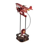 Scale Model Kit - Sky Captain