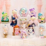 Nanci Series 15 Museum of Fantasy