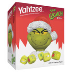 Yahtzee: The Grinch