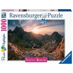 Serra de Tramuntana Mallorca 1000 Piece Puzzle
