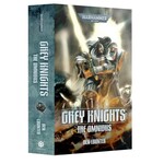 Black Library: Grey Knights: The Omnibus (Paperback)