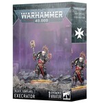 40K: Black Templars - Execrator