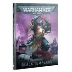 40K: Codex - Black Templars - 10E