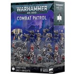 40K: Combat Patrol - Grey Knights (2025)