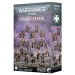 40K: Combat Patrol - Black Templars (2025)
