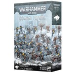 40K: Combat Patrol - Space Wolves (2025)