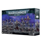 40K: Grey Knights: Battleforce - Sanctic Conclave