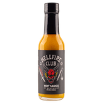 Hot Sauce - Stranger Things Hellfire Club Hot Sauce