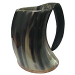 Tankard - Viking Horn Mug - 16oz