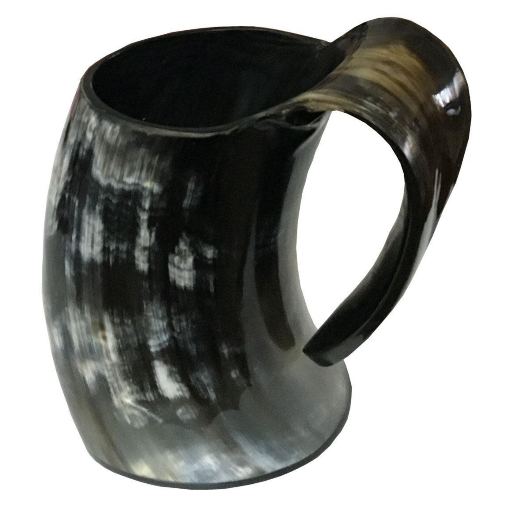 Tankard - Viking Horn Mug - 16oz
