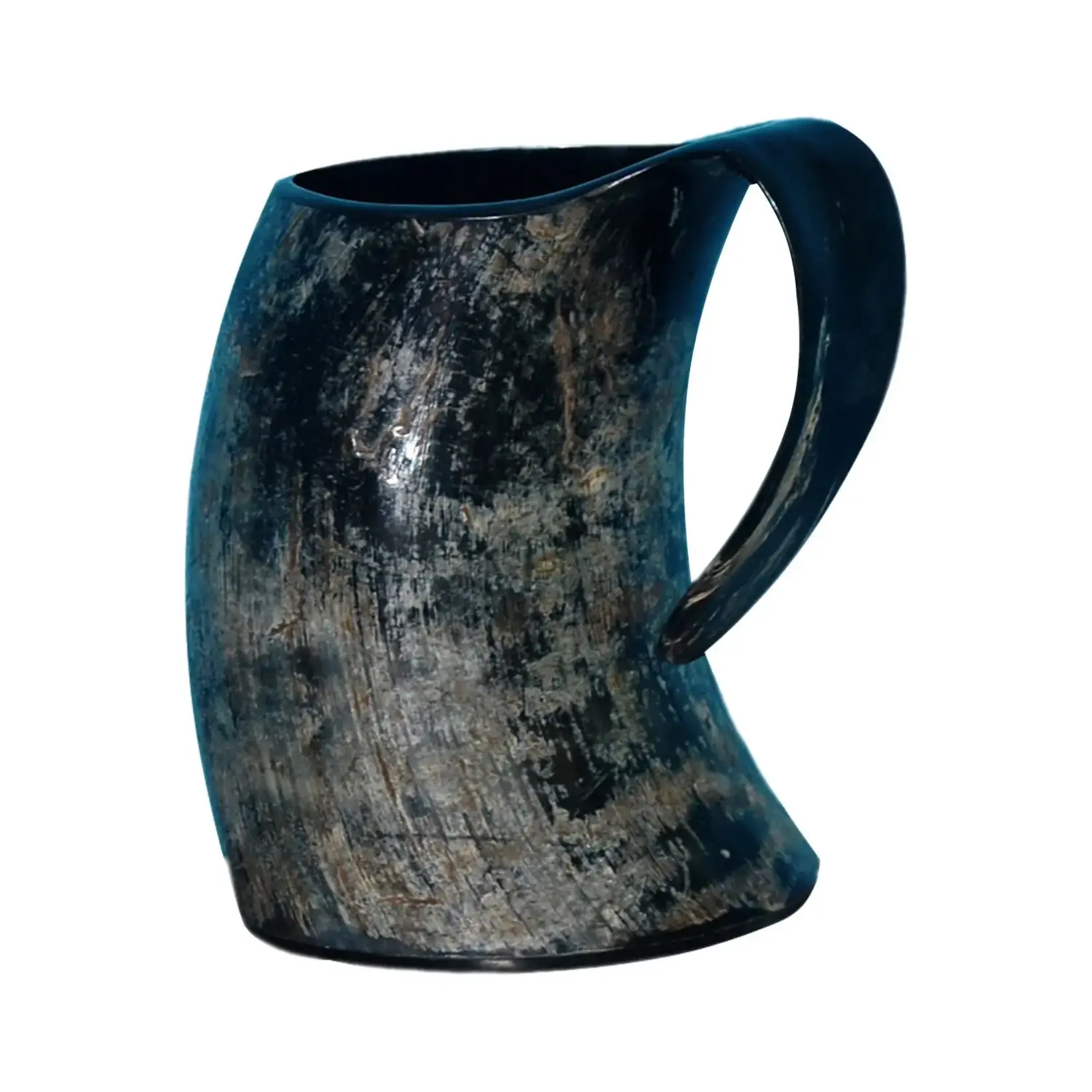Tankard - Viking Horn Mug - 16oz