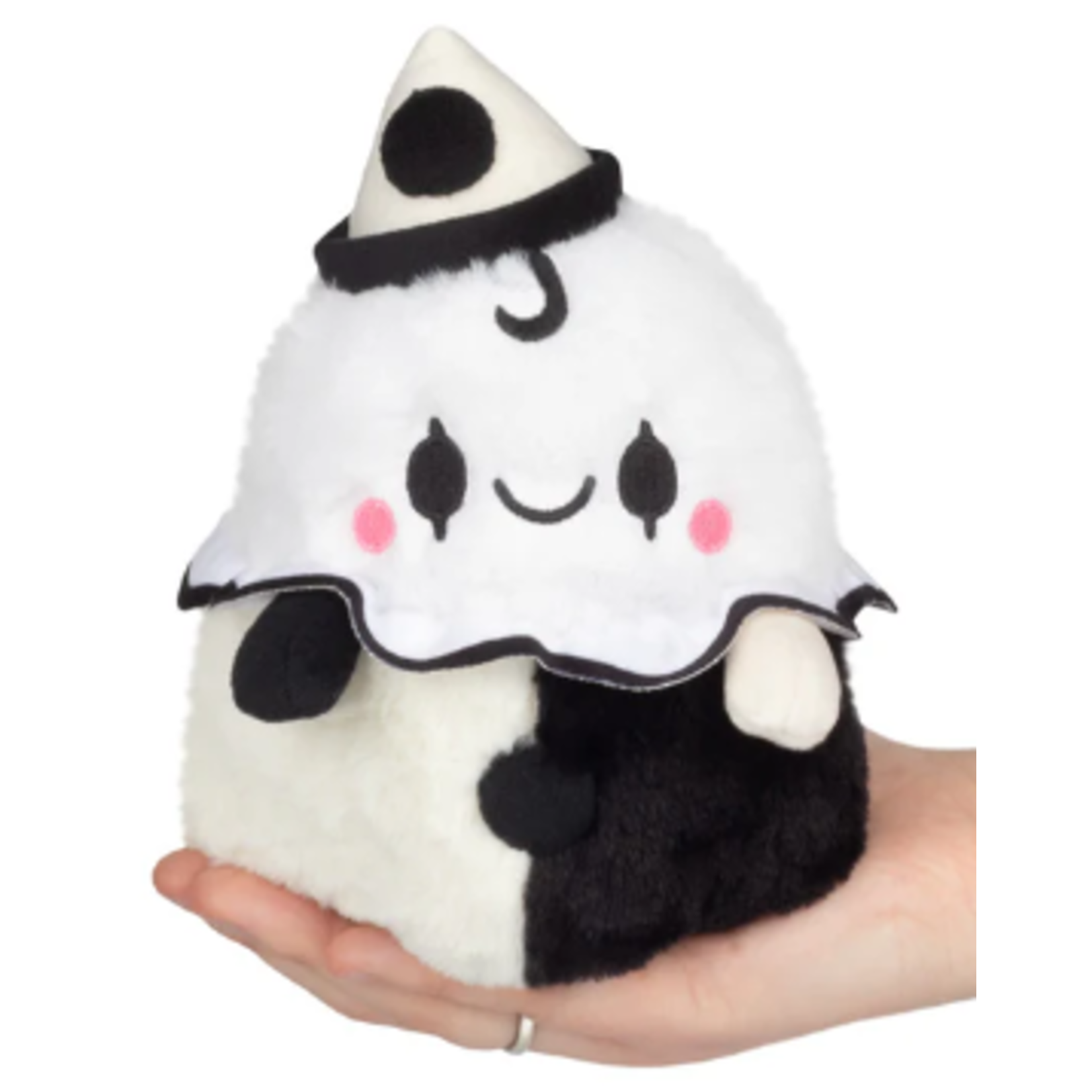 Alter Egos: Clown Ghost