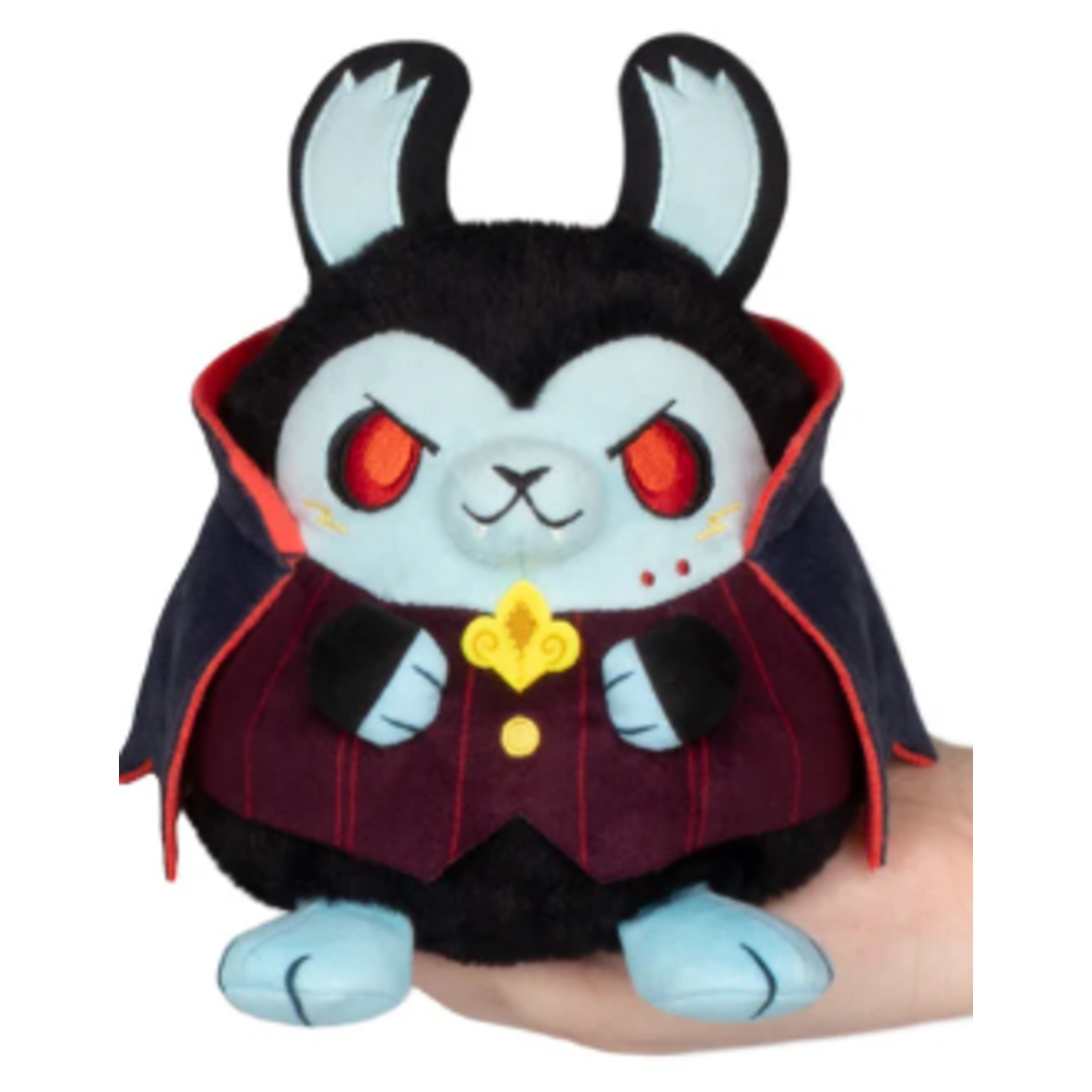 Alter Egos: Vampire Bunny