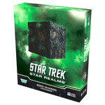 Star Realms: Star Trek Borg Expansion