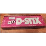 #11704 D-stix Dragon Cache Used Game