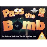 #11698 Pass The Bomb Dragon Cache Used Game