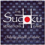 #11695 The Sudoku Sensations Game Dragon Cache Used Game
