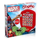 #11684 Marvel Match the Crazy Cube Game Dragon Cache Used Game