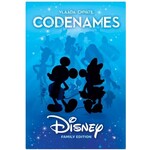#11677 Disney Codenames Dragon Cache Used Game