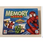 #11671 Spiderman & Friends Memory Game Dragon Cache Used Game