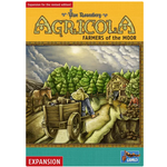 Agricola: Farmers of the Moor Expansion (Revised Edition)