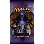 MTG : Dark Ascension Booster Pack (All Sales Final)