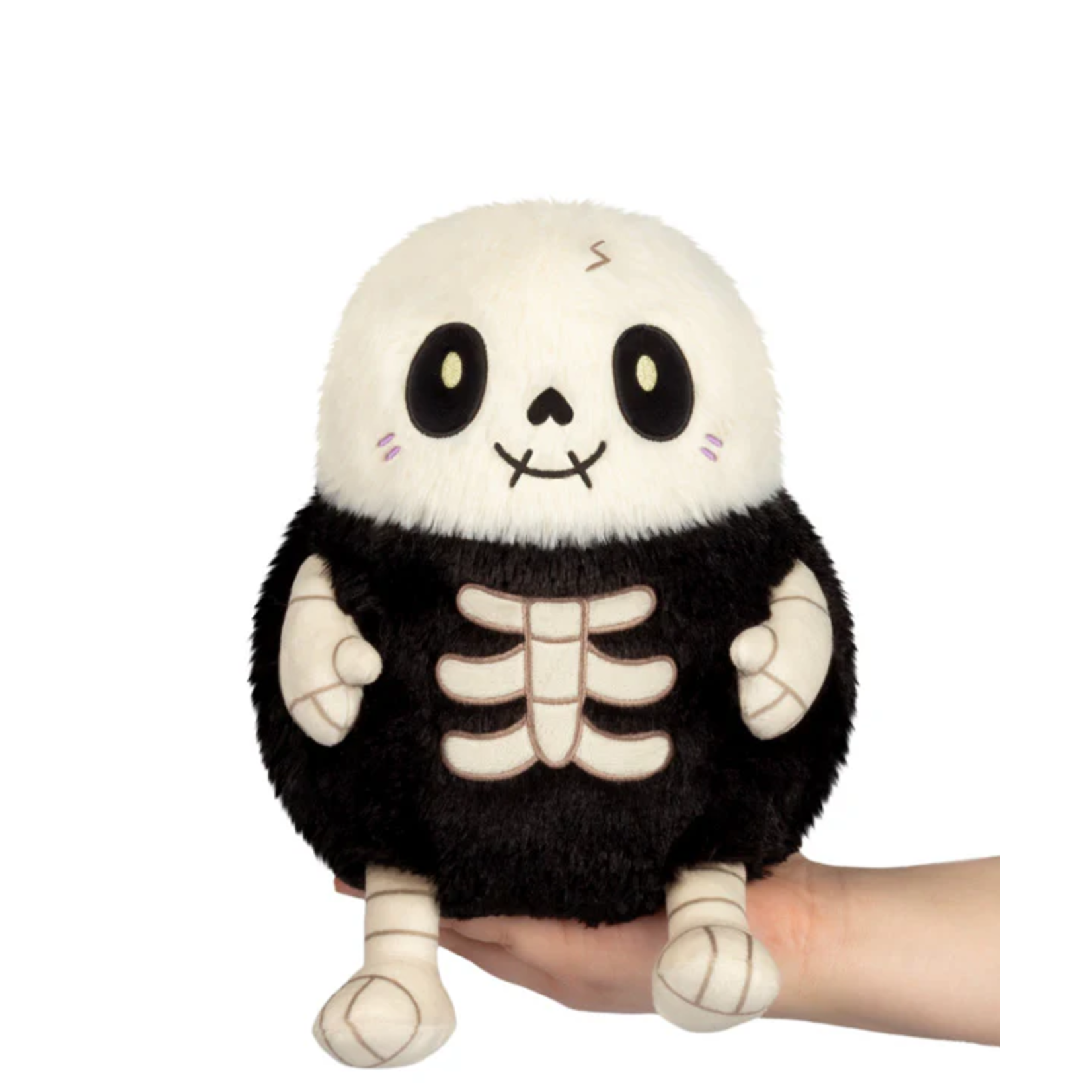 Squishable mini: Skeleton