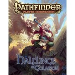 #11647 Pathfinder: Halflings of Golarion Dragon Cache Used Game