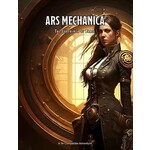 #11646 Ars Mechanica: The Labyrinth of Brass Dragon Cache Used Game