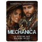 #11644 Ars Mechanica: The Scepter of the Balmire Wilds Dragon Cache Used Game