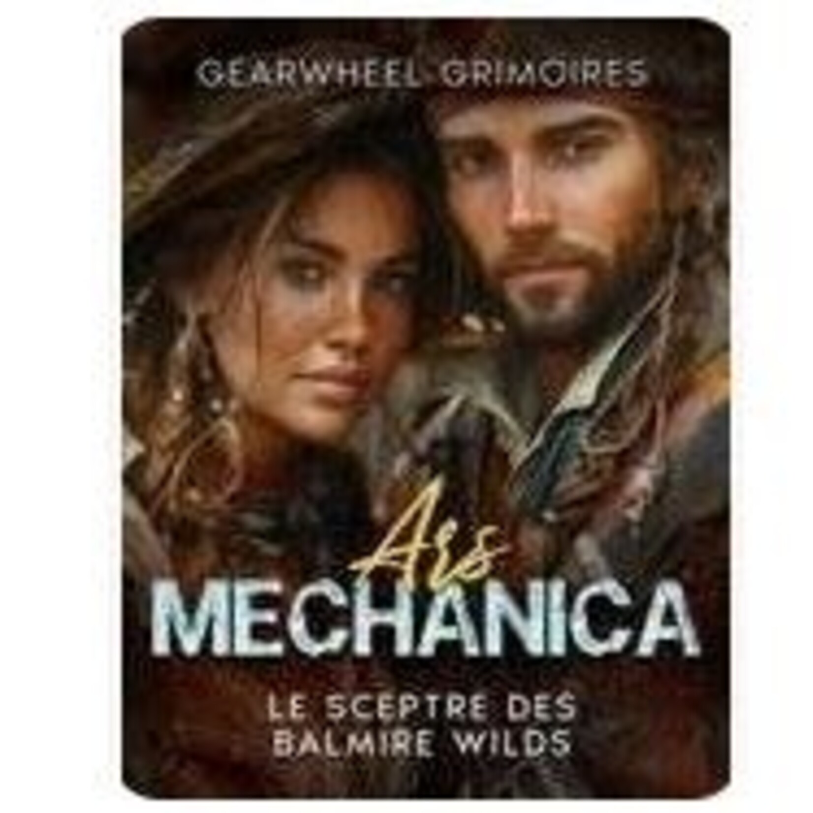 #11644 Ars Mechanica: The Scepter of the Balmire Wilds Dragon Cache Used Game