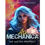 #11643 Ars Mechanica: The Molten Prophecy Dragon Cache Used Game