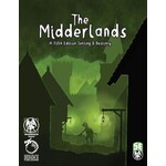 #11642 The Midderlands Dragon Cache Used Game