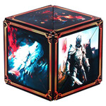 Fun In Motion Toys Shashibo: Tales Of Ovirnia d6