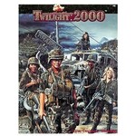 #11635 Twilight:2000- first edition Dragon Cache