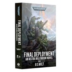 Black Library: Final Deployment (Paperback)