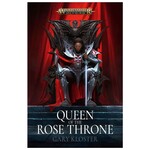 Black Library: Queen of the Rose Throne