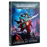 40K: Codex - Leagues of Votann - 10E